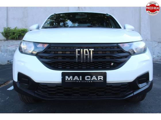 FIAT STRADA 1.4 FIRE FLEX ENDURANCE CD MANUAL